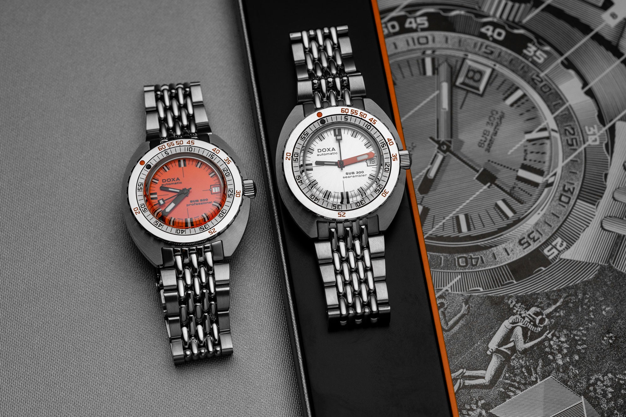 Doxa for sale best sale