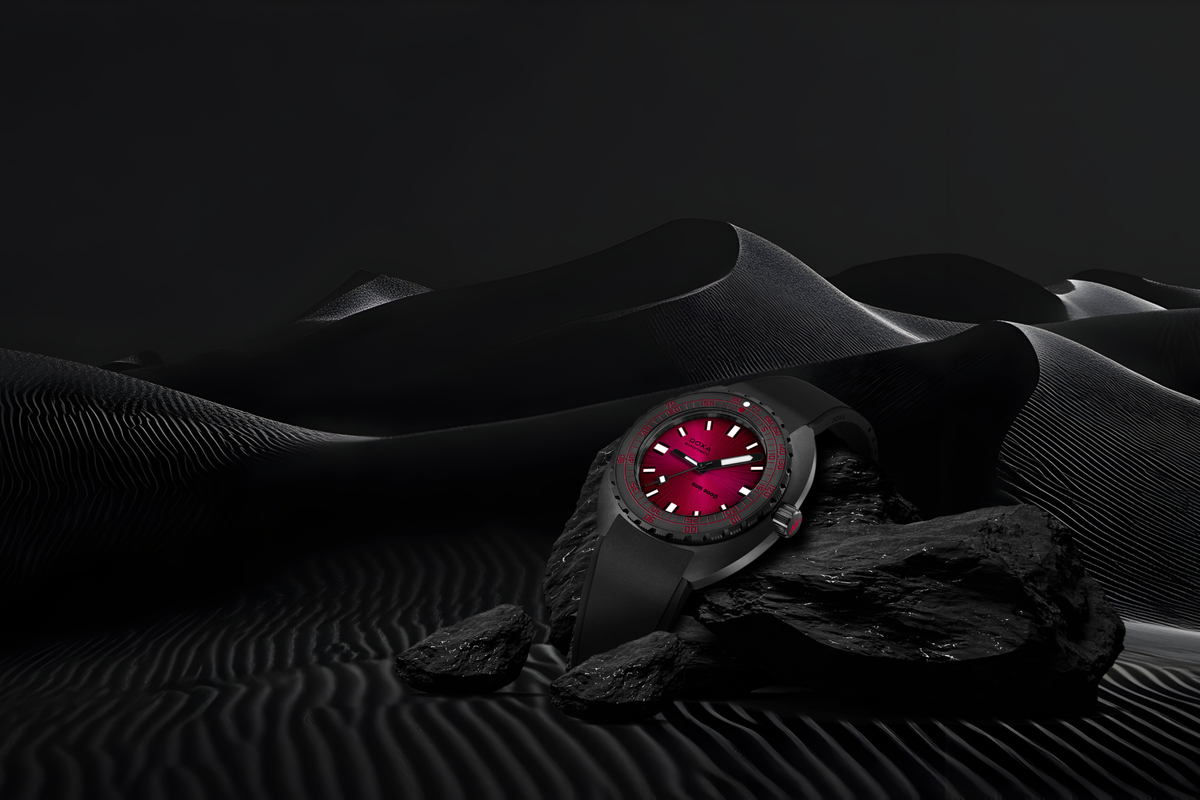 TIME AND WATCHES