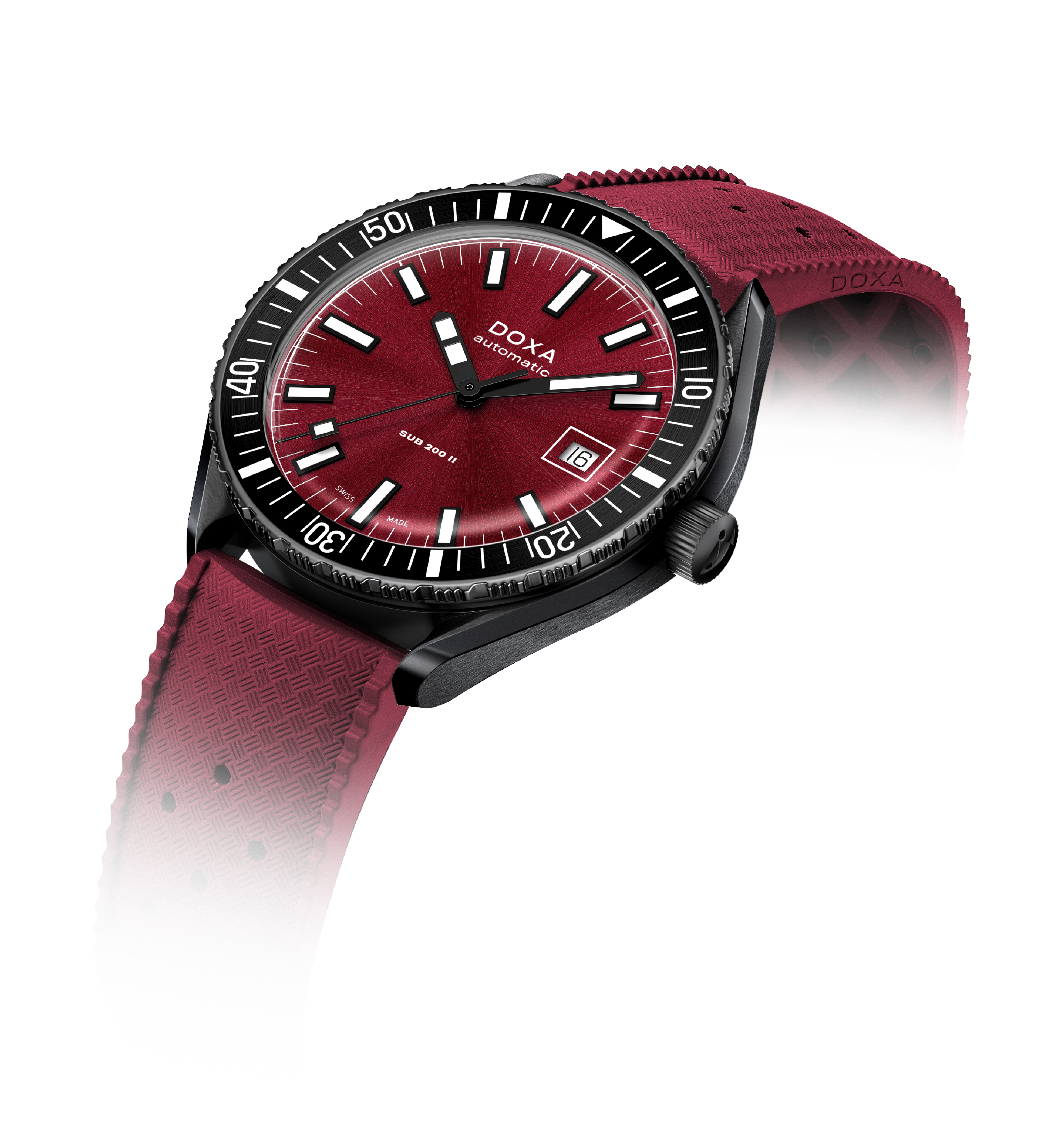 Redcoral