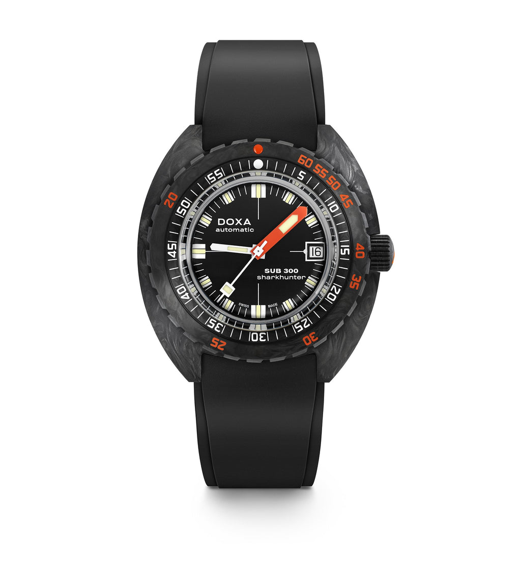 Doxa 300 sale sharkhunter