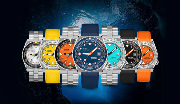 BUSINESS MONTRES