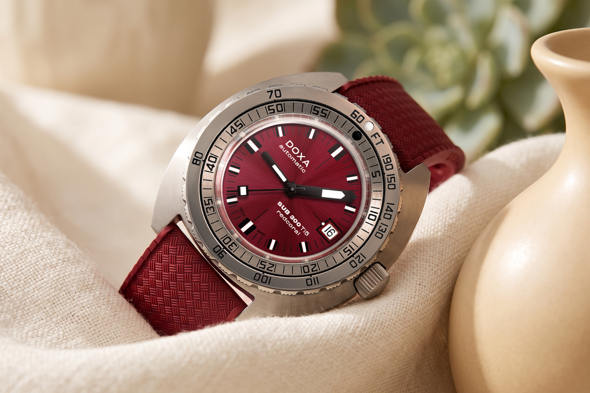 TIME AND TIDE