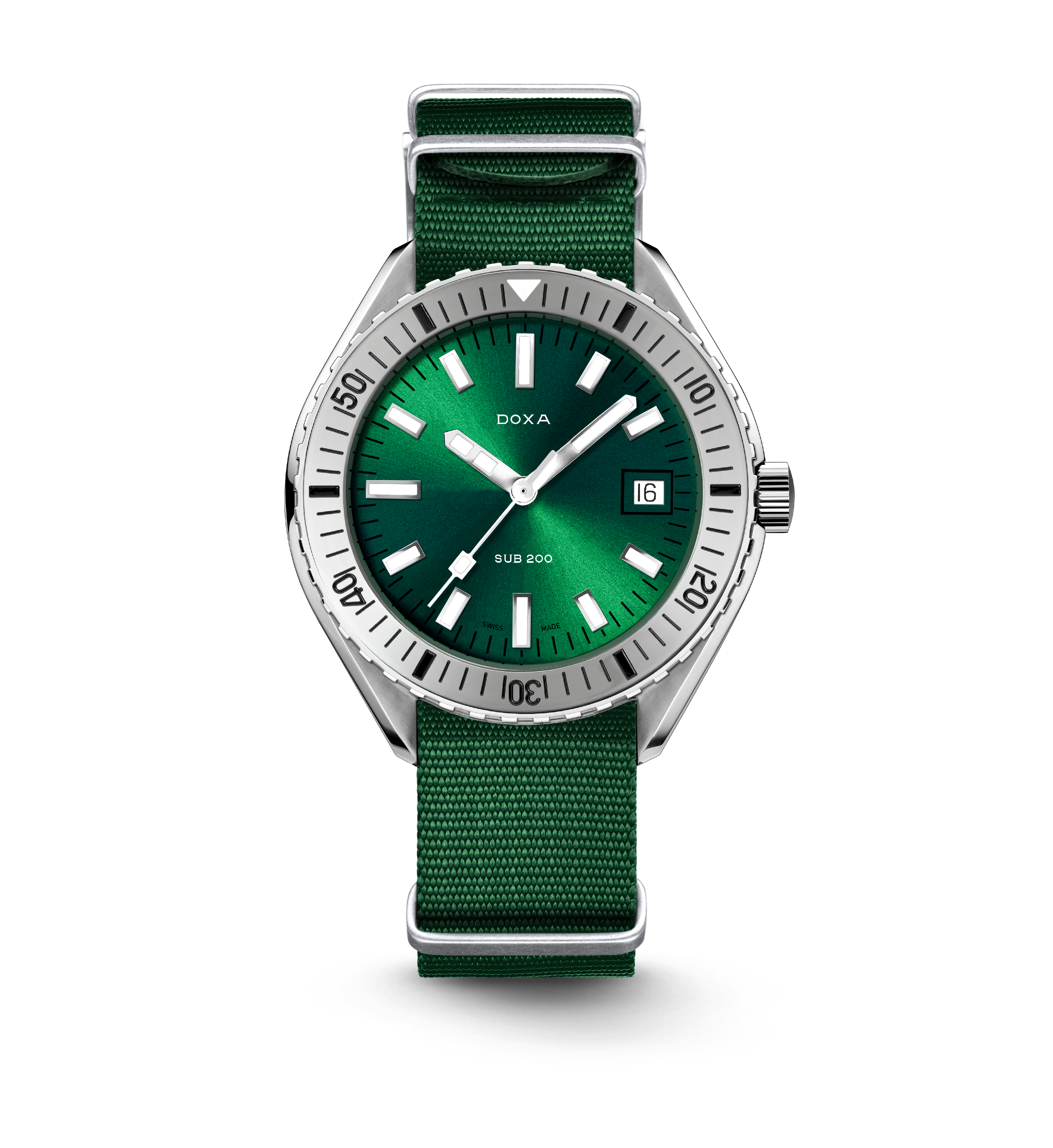 Sea Emerald