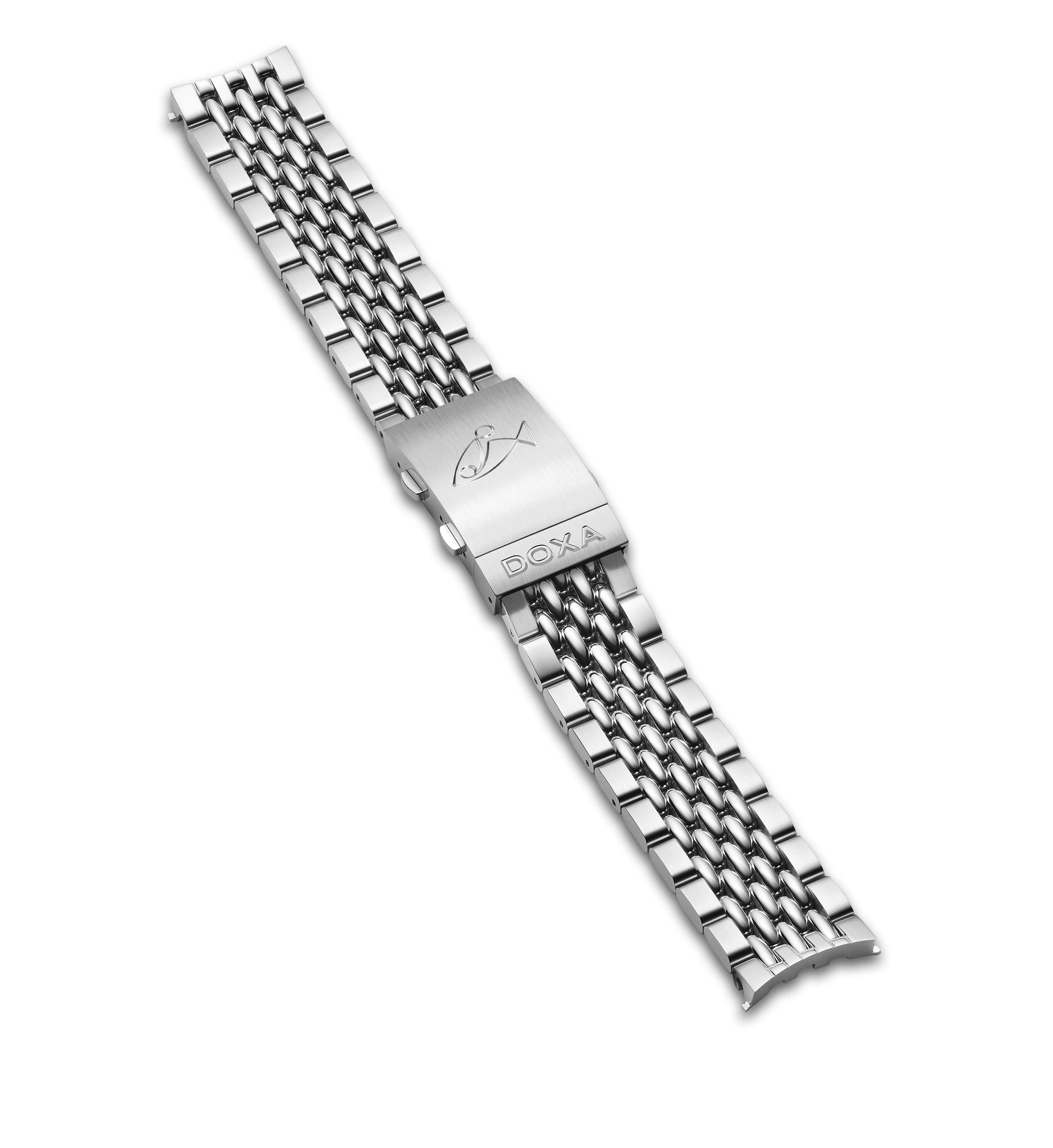 Stainless steel bracelet