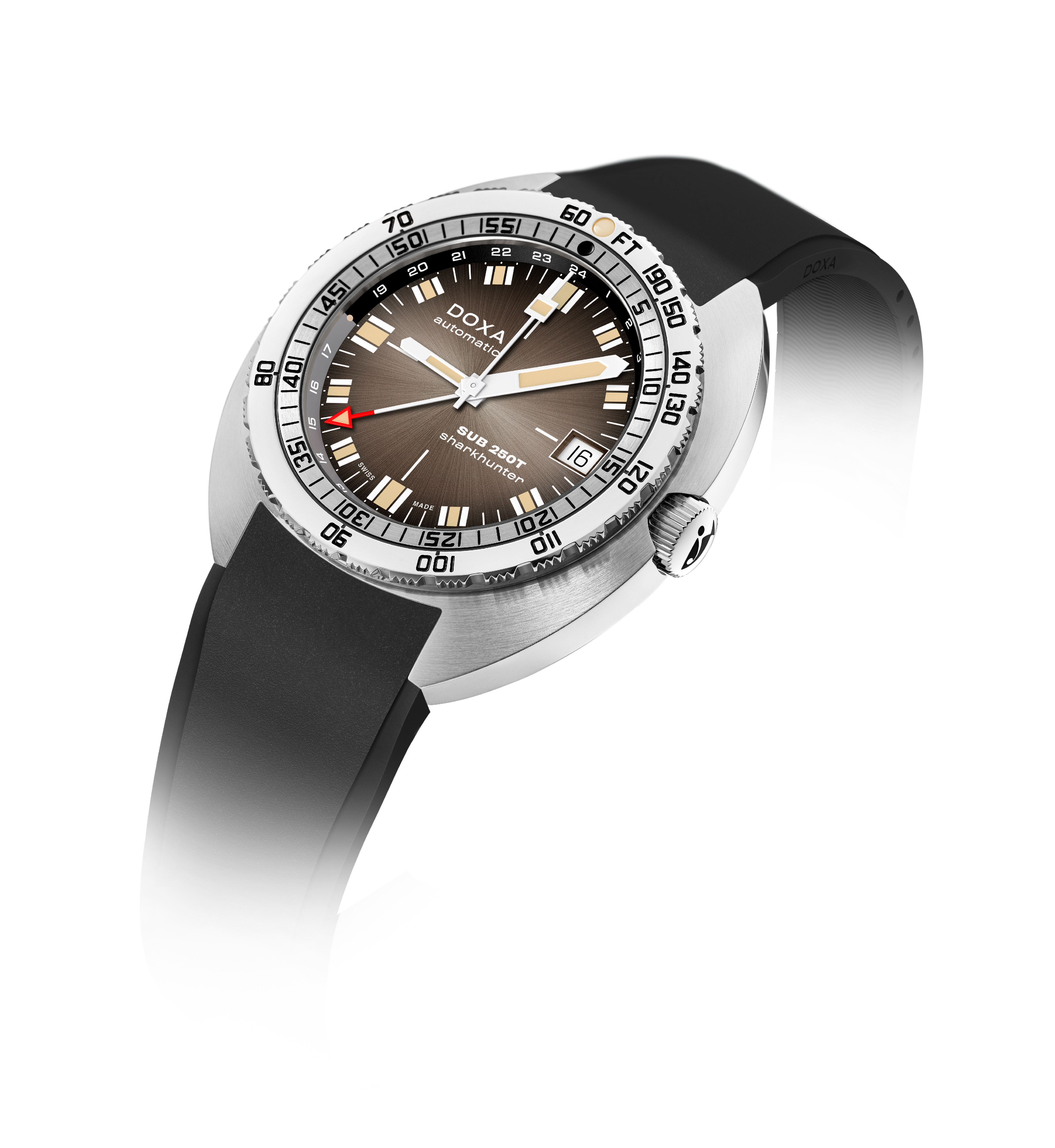 Sharkhunter Vintage