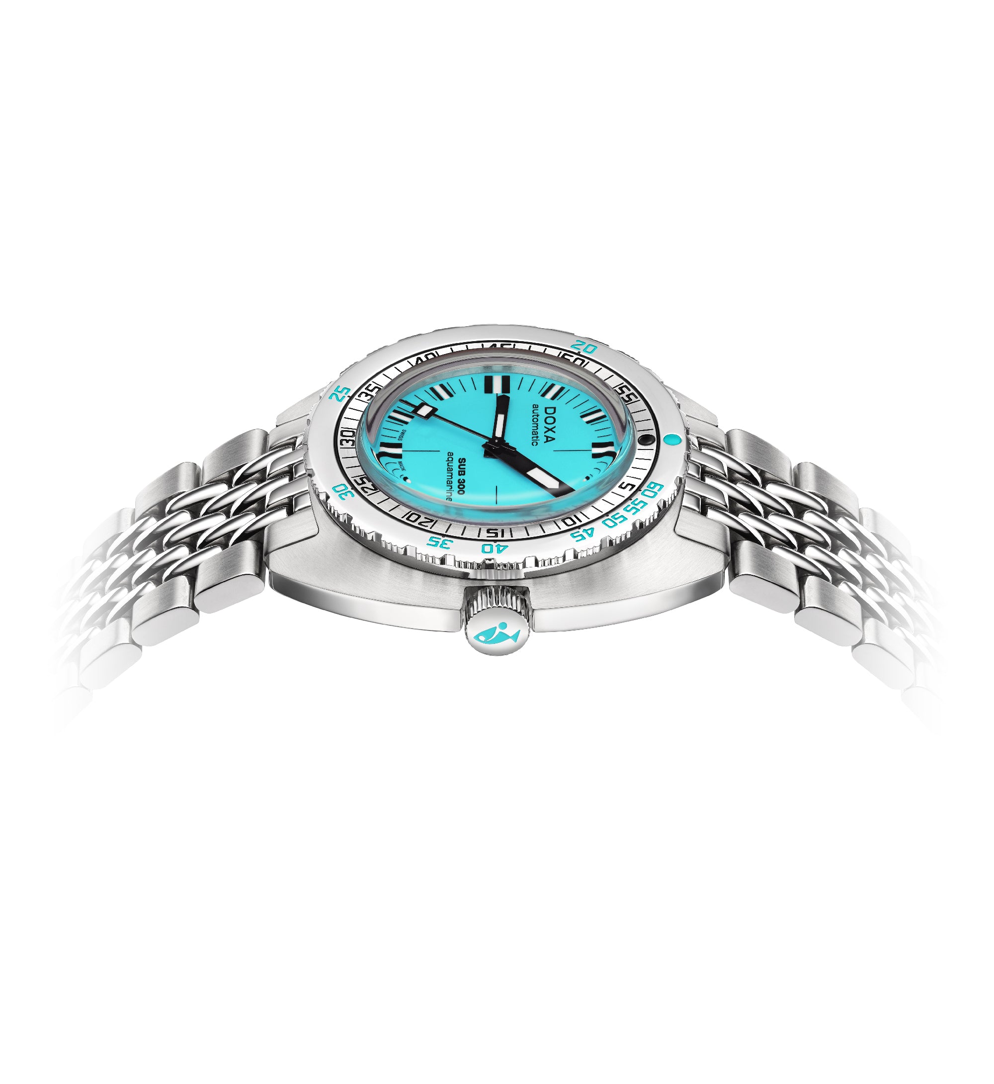 Aquamarine